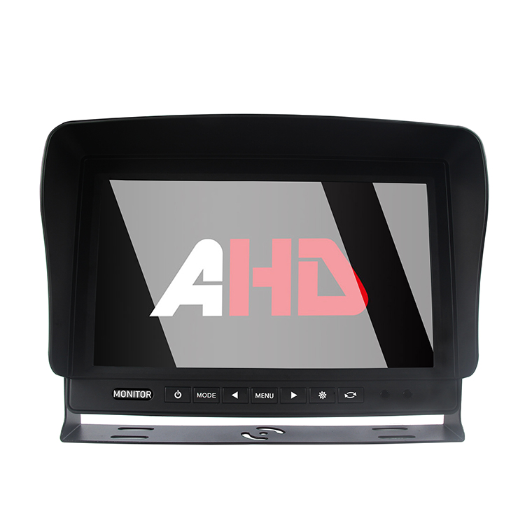 10.1인치 대형 트럭 AHD 모니터