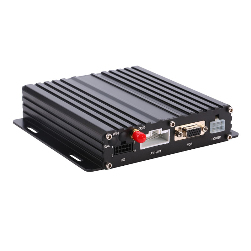 1080P SD 모바일 DVR