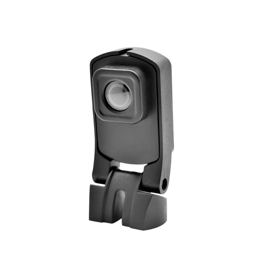시각 장애인용 AHD CCTV 카메라