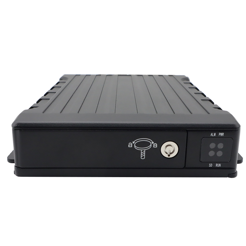 4CH 4G GPS 방수 모바일 자동차 DVR