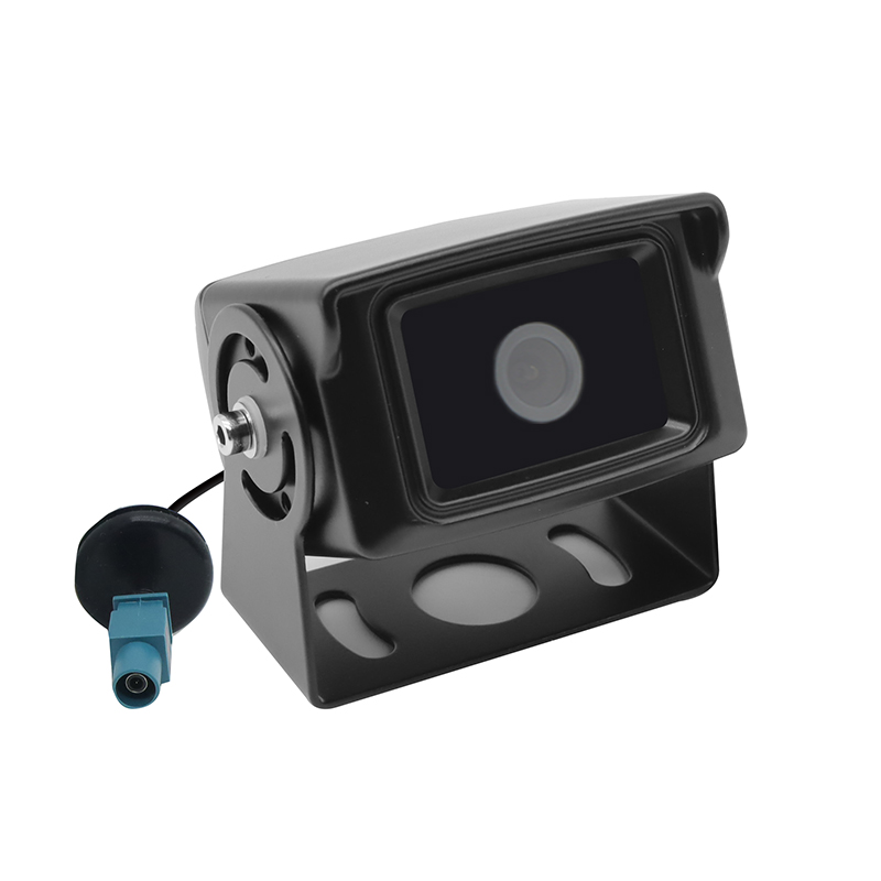 FIAT DUCATO에 적합한 LVDS 커넥터가 있는 차량 카메라