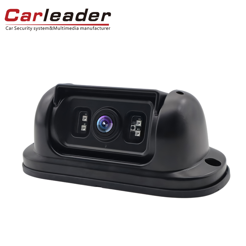 Carleader 4 IR LED 적외선 야간 시력 방수 후면 카메라로 운전 안전 향상
