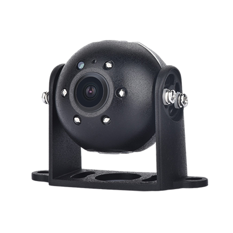 Carleader AHD 대형 차량 전방/측면/후방 카메라