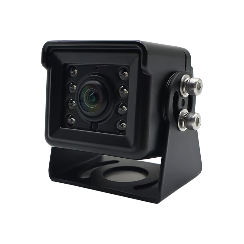 Carleader 방수 AHD 헤비 듀티 트레일러 트럭 후면보기 카메라