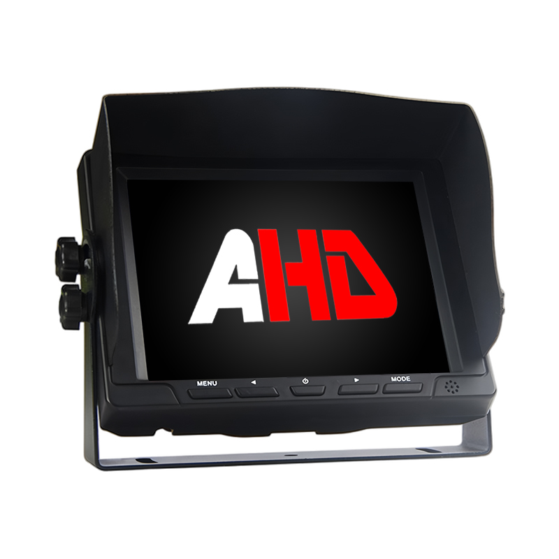 5.6 인치 AHD 자동차 후면 뷰 모니터