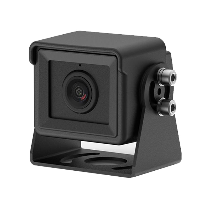 720P Starlight AI 감지 후방 카메라