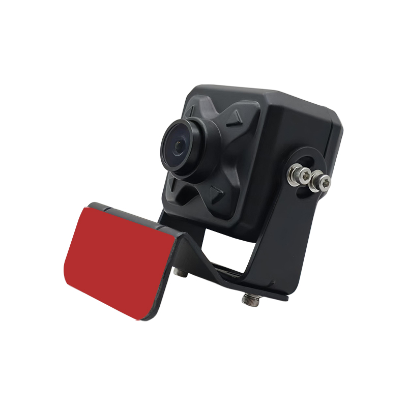 HD 차량 탑재 2MP 전면 IP 카메라