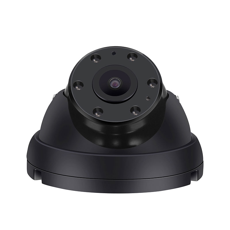 1080P 자동 주야간 스위치가 있는 IP69K AHD 차량 보안 카메라