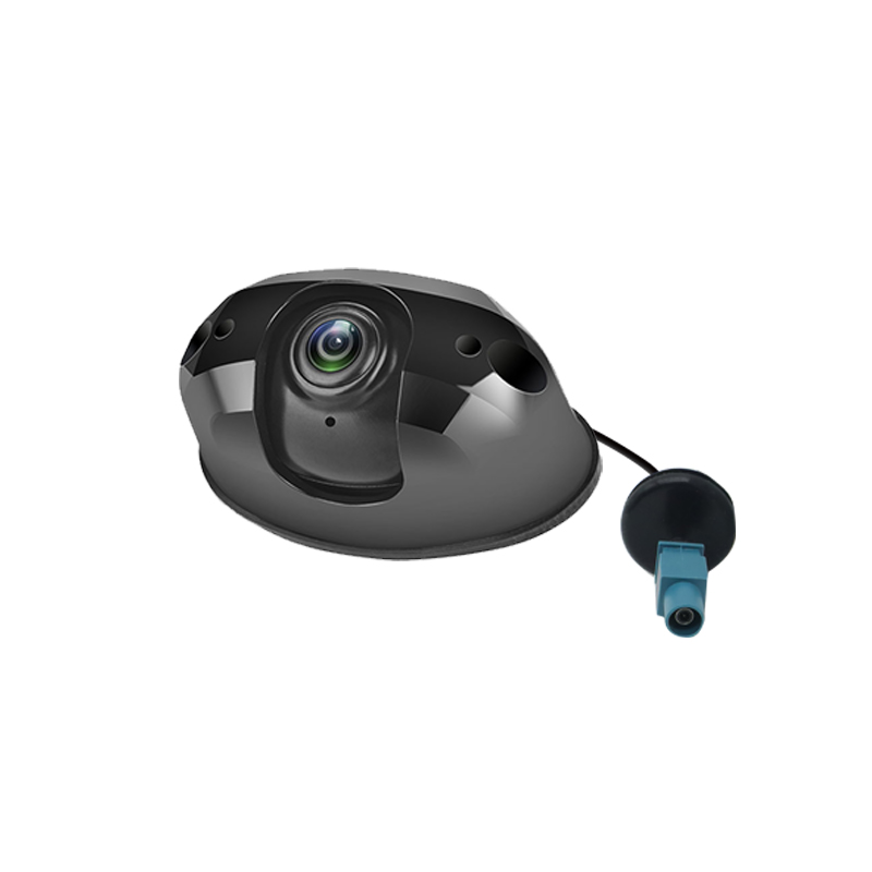 Fiat Ducato용 LVDS 풀 컬러 야간 투시경 반전 카메라