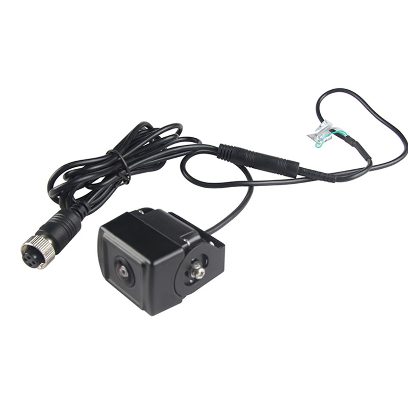 미니 사이즈 Starlight AHD 전방 카메라