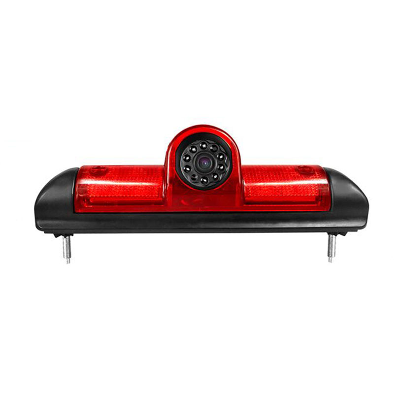 Ducato/Boxer/Jumper Van(LED 조명 포함)용 나사 장착형 브레이크 라이트 카메라 교체